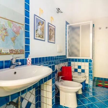 Bed & Breakfast A Ada
