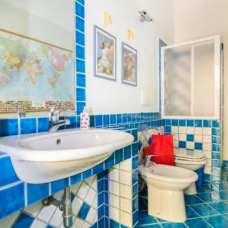 Bed & Breakfast A Ada Arborea