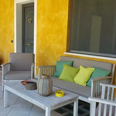 Bed & Breakfast A Ada Arborea