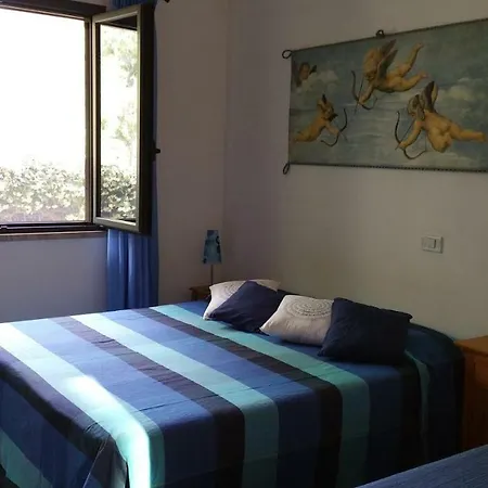 A Ada Bed and Breakfast Arborea